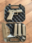 Prodám Glock 19X