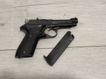 Margo 22LR 