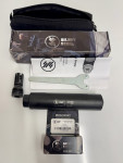 Tlumič hluku SILENT STREAM FLOW Streamer 5,56