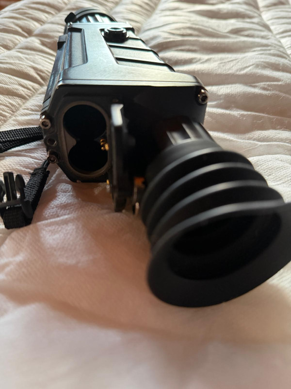 Prodám termovizní zaměřovač DS-2TR03-35