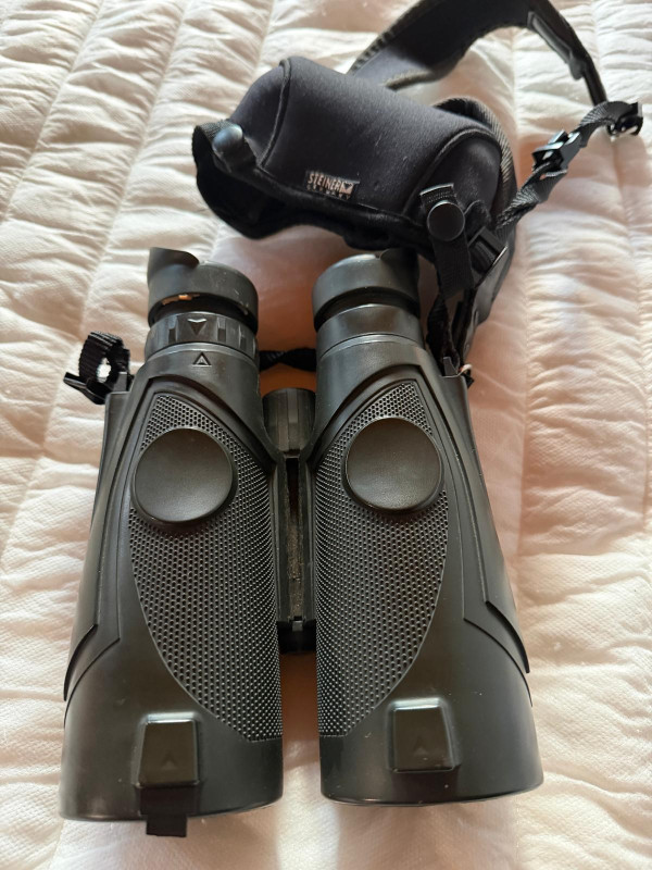 Prodám Steiner Ranger Pro 8x56