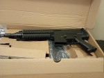 Malorážka samonabíjecí ISSC MK22 Commando 22 Long Rifle v ne