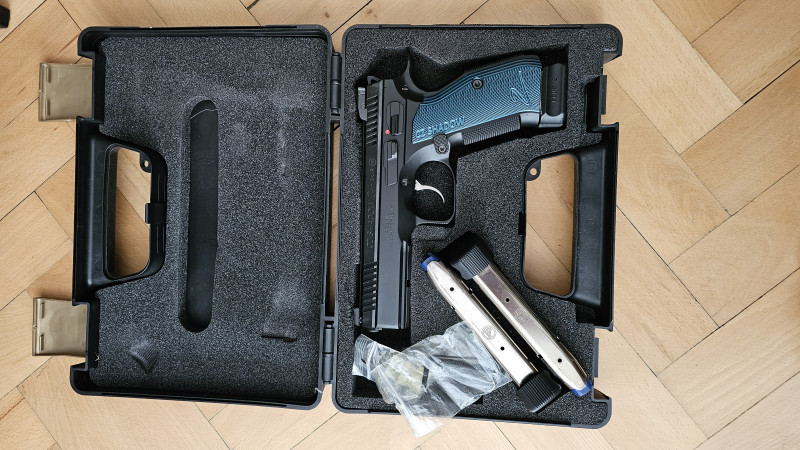 CZ Shadow 2