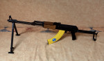 Zastava M72 RPK