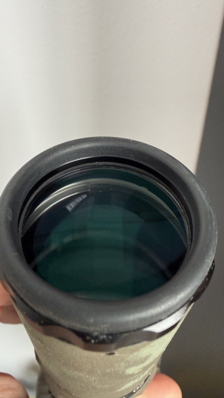 Puškohled UTG 6-24X56 30mm, AO, 36-color Glass Mil-dot