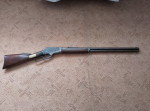 Marlin 1881 cal.40-60