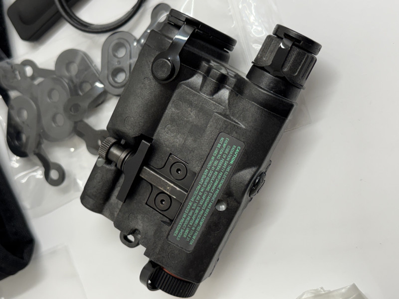 L3HARRIS ATPIAL PEQ-15 FULL