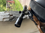 Prodám Leica Amplus 6 3-18x44 i s L-Ballistik a s věžičkou 