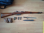MANNLICHER M95 