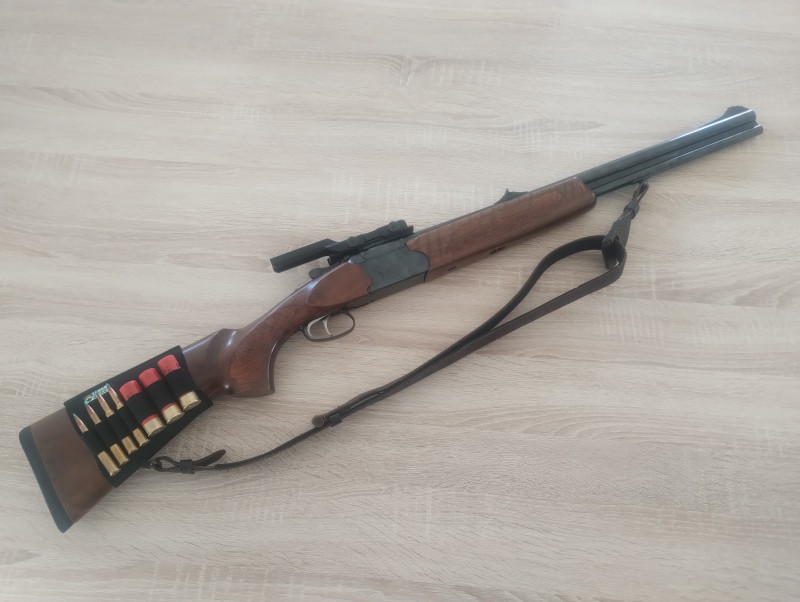 Kulobrok Brno 802