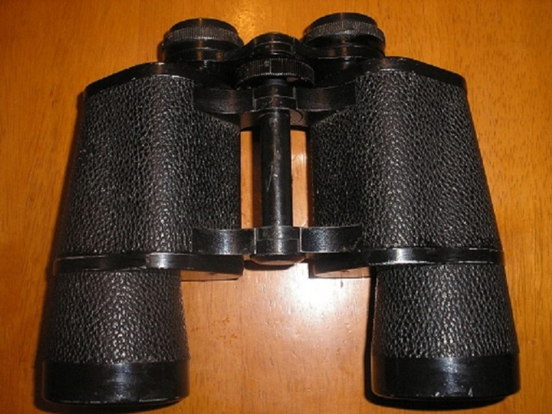 Dalekohled Carl ZEISS Jena 10x50 DEKAREM
