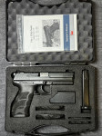 Prodám pistoli H&K P30L V3, 9x19, SA/DA