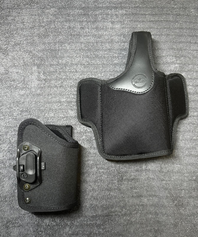 Prodám pistoli H&K P30L V3, 9x19, SA/DA