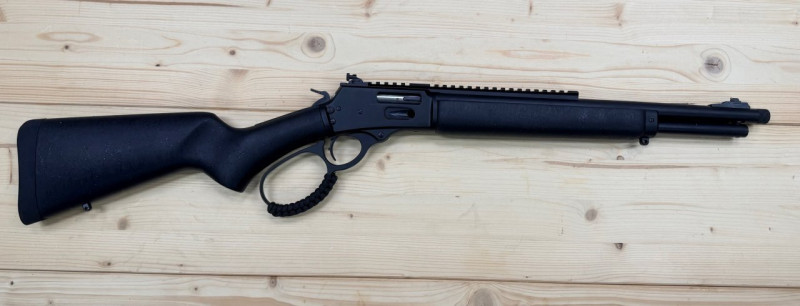 Páková opakovačka Rossi, R95, .44 RemMag
