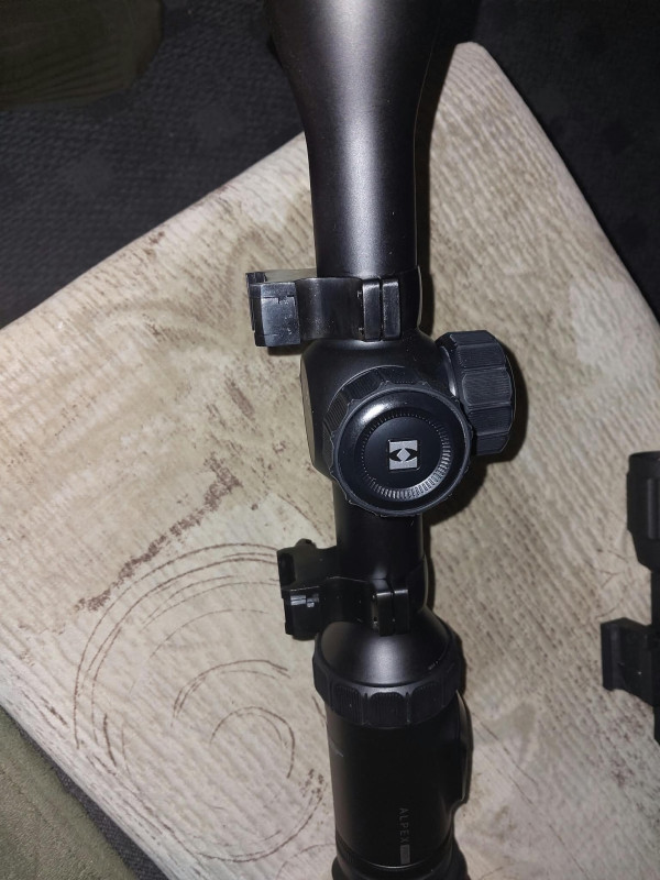 Hikmicro Alpex Pro A50P