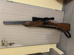 Uherský Brod CZ584 270Win - 12/70