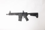 AR 15 .300BLK 8" LH