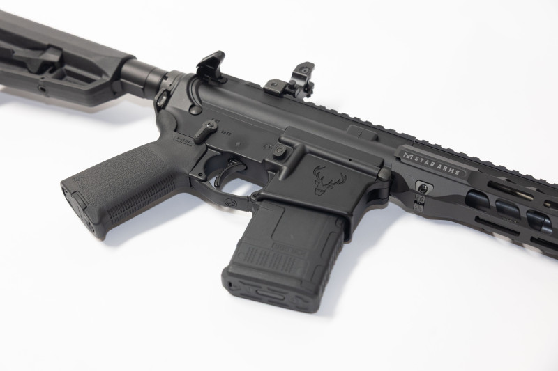 AR 15 .300BLK 8