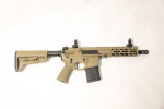 AR15 300BLK 8" StagArms