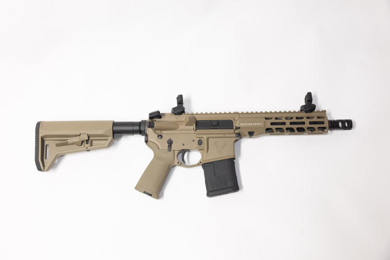AR15 300BLK 8