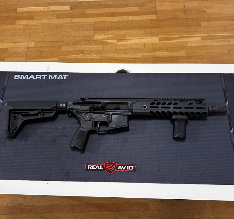 SIG MCX Virtus 11,5
