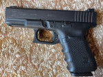 Glock 19 Gen4 Ameriglo mířídla