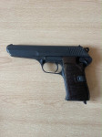 ČZ vz. 52   7,62x25