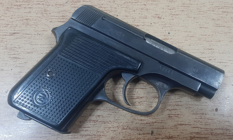 ČZ 92 ráže 6,35 Brow