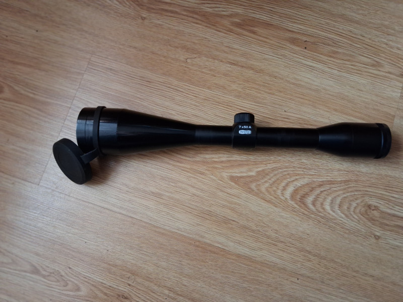 Meopta Artemis  7x50 