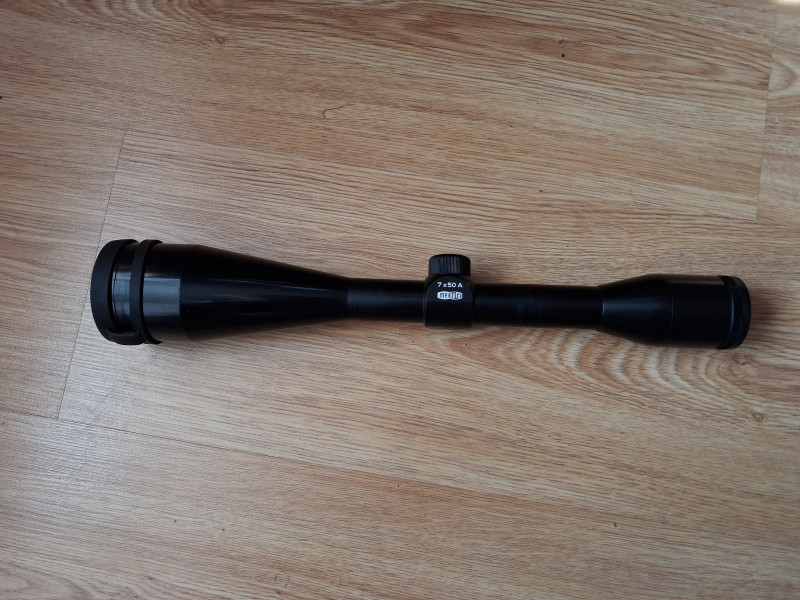 Meopta Artemis  7x50 