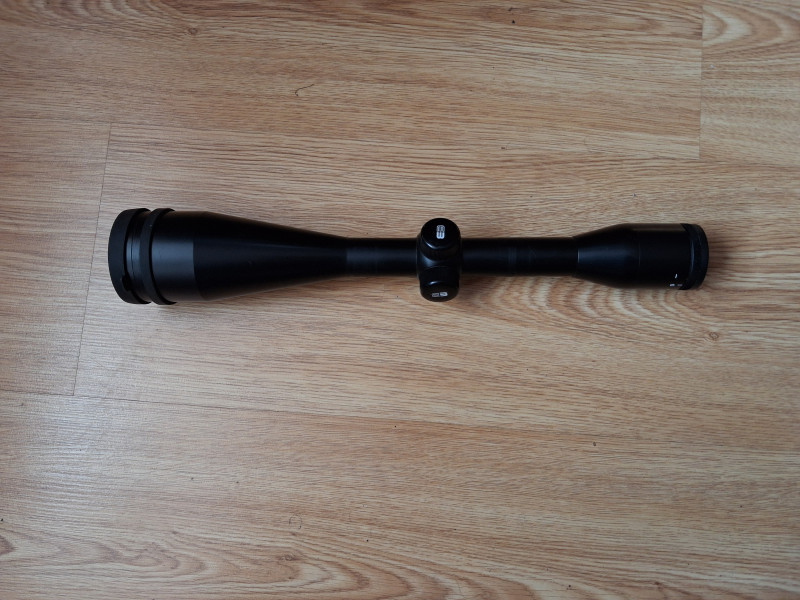 Meopta Artemis  7x50 