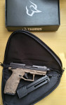 Taurus tx 22 2.gen