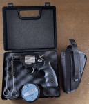 Prodám flobert revolver Alfa Proj 9920