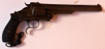Smith & Wesson,.44 Russian,8″