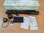 Puškohled Vortex Viper HST 6–24x50 VMR-1 (MRAD)