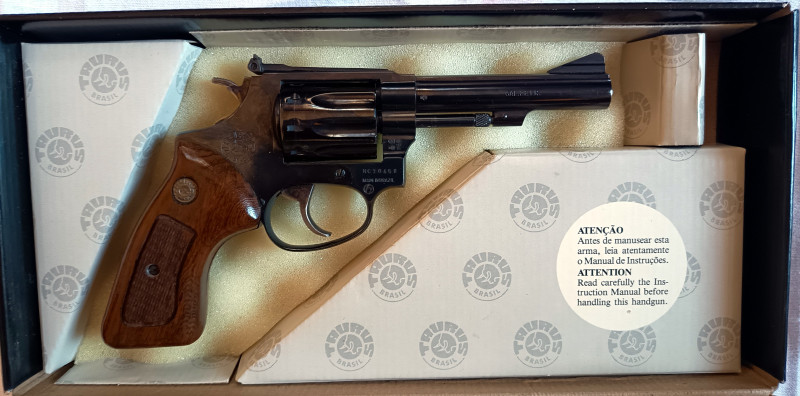 Taurus 94, .22LR + opasek s pouzdrem