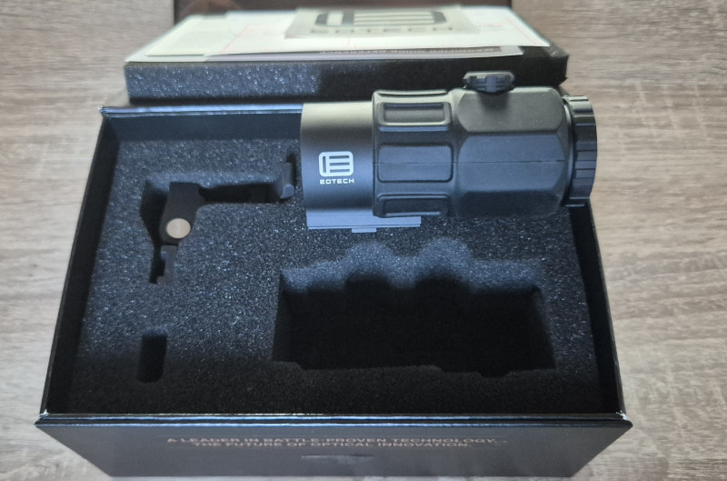 EOTech G45