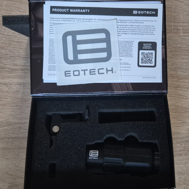 EOTech G45