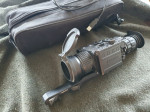 Termovize archer Falcon LRF