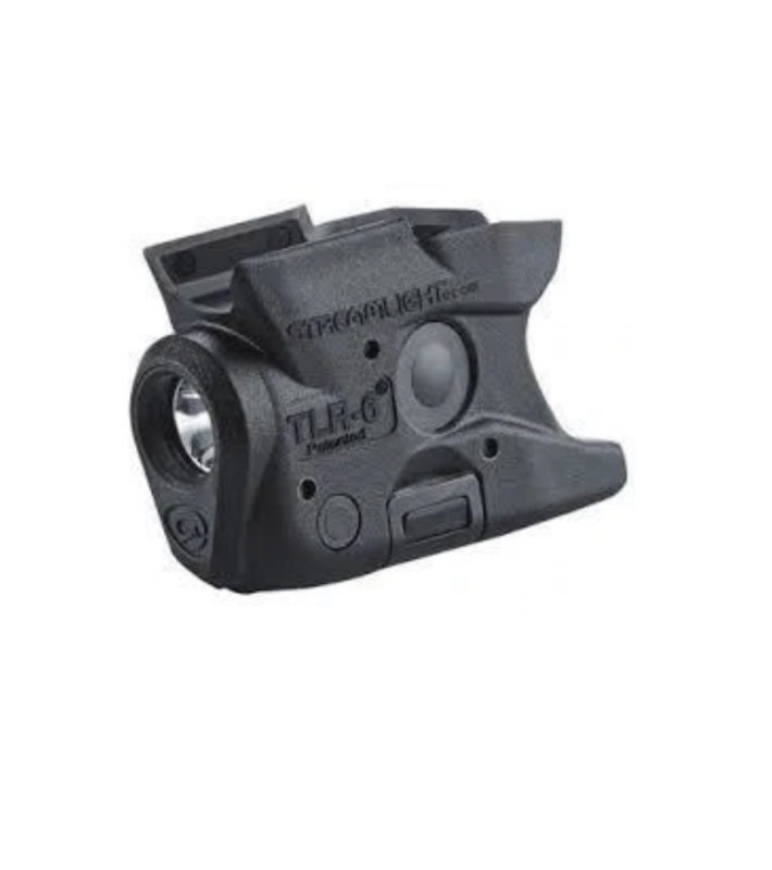 Pistolová svítilna STREMLIGHT TLR-6 HL G