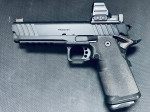 Springfield armory 1911DS Prodigy 5"+Holosun 507Comp