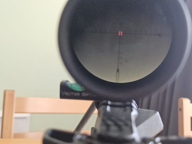 Prodám Aero Precision M4E1 14,5