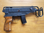 ŘEZ SCORPION sa-61