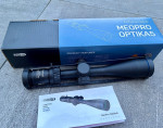 Puškohled Meopta MeoPro Optika5 4-20x50 RD