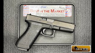 Glock 17 gen.1