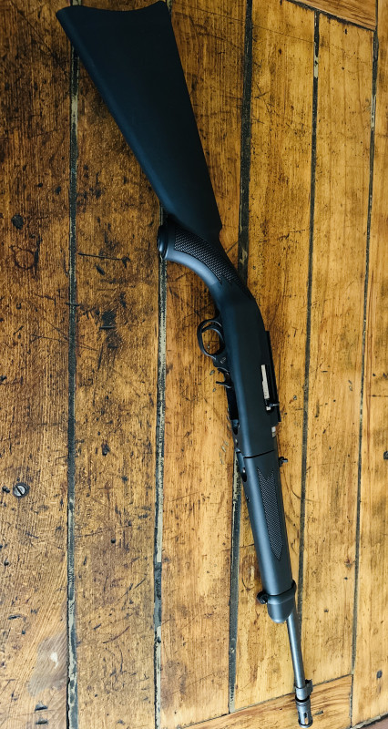 Prodam malorazku Ruger 