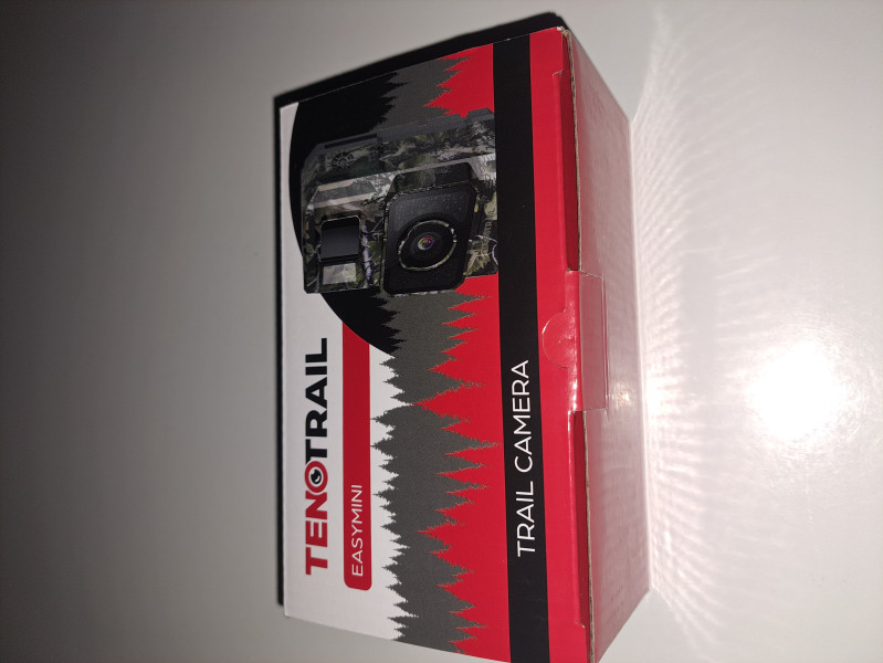Fotopast TenoTrail EasyMini