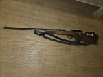Blaser R8 
