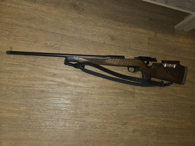 Blaser R8 