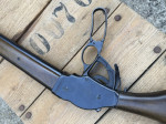 Norinco NR87 12/70mm opakovací brokovnice